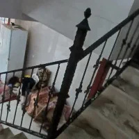 جوشکاری ساختمان