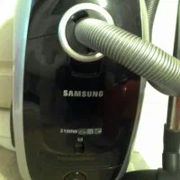 جارو برقی سامسونگ 2100 وات