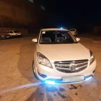 چانگان cs35 اتومات مدل ۹۷