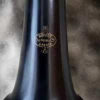 کلارینت . قره نی