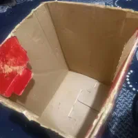 سماور برقی ۶ لیتری نو مال‌ جهیزیه بوده|سماور، چای‌ساز، قهوه‌ساز|لنجان, |دیوار