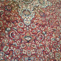 فرش دوازده متری یک عدد