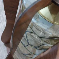 لوستر|لوستر و چراغ آویز|کرج, دولت‌آباد|دیوار