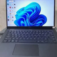 لپ تاپ Dell 7310 لمسی