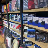 نصب بازی ps4 ، ps5 ، xbox|کنسول، بازی ویدئویی و آنلاین|رشت, استادسرا|دیوار