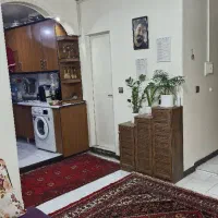 ۴۵متر طبقه دوم
