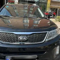 سورنتو 2013 کادنزایی بدون رنگ|خودرو سواری و وانت|تهران, پونک|دیوار