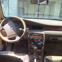 سمند ef7 دوگانه سوز کارخانه|خودرو سواری و وانت|خرم‌آباد (تنکابن), |دیوار