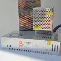 انواع پاور و ترانس ال ای دی، سوئیچینگ