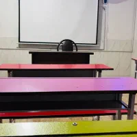 استخدام مدرس زبان و مربی سفالگری