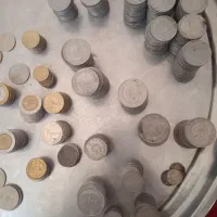 سکه اسلامی پهلوی