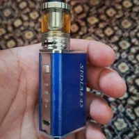 قلیان شارژی مدل 45 Sidia8|زیورآلات و اکسسوری|سنندج, |دیوار