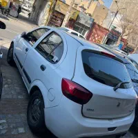 تیبا مدل ۹۶|خودرو سواری و وانت|تهران, زهتابی|دیوار