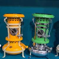 علاالدین نقلی (معاوضه کالا ب کالا) عضو کانال شو