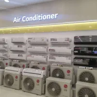 کولر یونیوا جنرال گلد هدیه