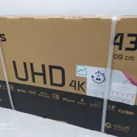 تلویزیون 43 اینچ جی پلاس