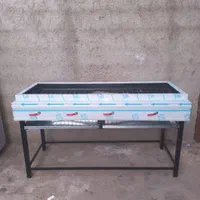 کباب پز گازی صنعتی