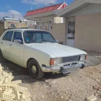 فروشی|خودرو سواری و وانت|گوآور, |دیوار