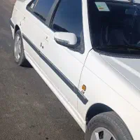 پژو پارس مدل۱۳۹۸