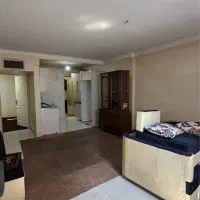 ۵۵ متر تکواحدی یکخواب دیانت