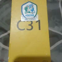 POCO C31