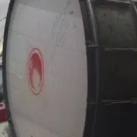 طبل سایزبزرگ