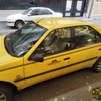 تاکسی خط اندیشه فردیس|خودرو سواری و وانت|اندیشه, اندیشه فاز ۱|دیوار