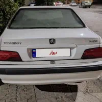 پژو پارس 87|خودرو سواری و وانت|تربت‌حیدریه, باغ سلطانی|دیوار
