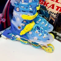 کفش اسکیت زیبا / حرفه ای در بو شهر