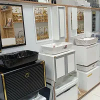 روشویی کابینتی پایین ترین قیمت اقساطی