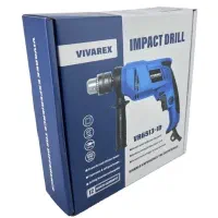 دریل چکشی ۱۳ ویوارکس ۶۵۰وات با گارانتی ۱ساله|ابزارآلات|اصفهان, لیمجیر|دیوار