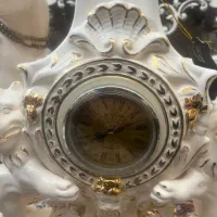 مجسمه های چینی درجه یک در حد نو|مجسمه، تندیس، ماکت|تهران, نیروی هوایی (پیروزی)|دیوار