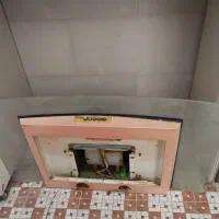 هوداشپز خانه مارک درساهود