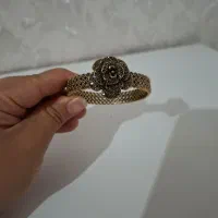 دستبند سیاه قلم