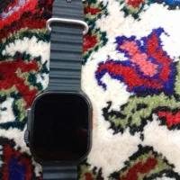 ساعت هوشمند بلوتوث دار اصل|ساعت|اهر, |دیوار