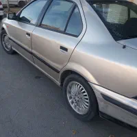 سمند ایکس ۷|خودرو سواری و وانت|فرمهین, |دیوار