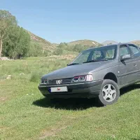 پژو405مدل 89تک سوز