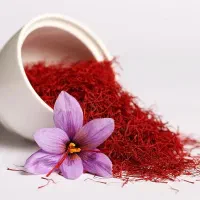 زعفران خشک کنی اسدیان