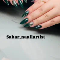 خدمات تخصصی ناخن