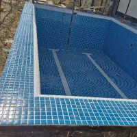 کاشی کار استخر و جکوزی|خدمات پیشه و مهارت|تهران, طرشت|دیوار