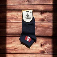 جوراب اسپرت پرچم چهار طرح|لباس|کرمانشاه, |دیوار