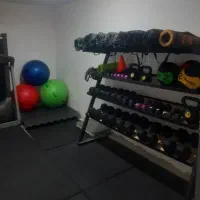 لاغری با نیم ساعت ورزش Ems/ یوگا/ TRX|خدمات آموزشی|اردبیل, |دیوار