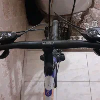 دوچرخه تنه آلمینیوم|دوچرخه، اسکیت، اسکوتر|تهران, شادآباد|دیوار