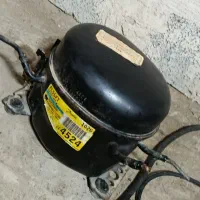 موتور یخچال ژاپنی