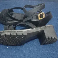 کفش|کیف، کفش، کمربند|سرپل ذهاب, |دیوار