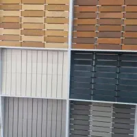 فروش مستقیم آجرنما سفیدصادراتی طوسی شاموتی انگلیسی