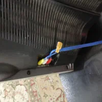 دو تا تلویزیون دیجیتال و بوفه ۲ م|تلویزیون و پروژکتور|تهران, فرحزاد|دیوار