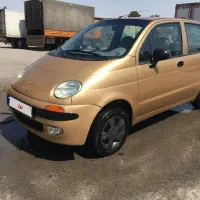 ماتیز مدل 80
