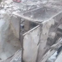 قفس کبوتر یامرغ