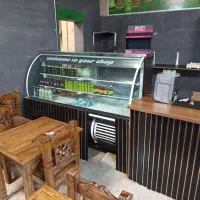 یخچال جیگرکی